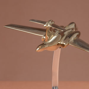 Model of a Blackburn Buccaneer