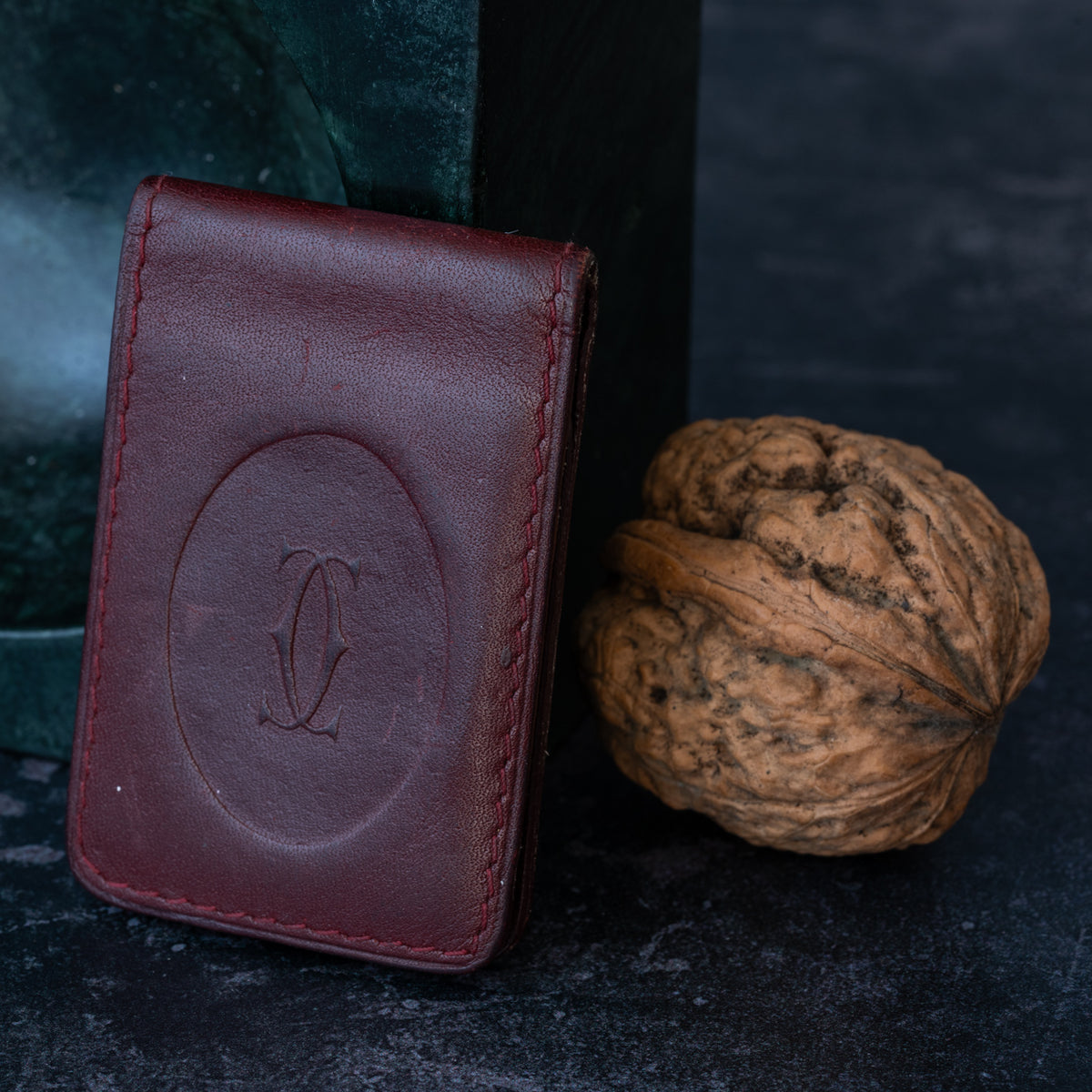 Cartier Pocket Cigar Cutter – Bentleys London