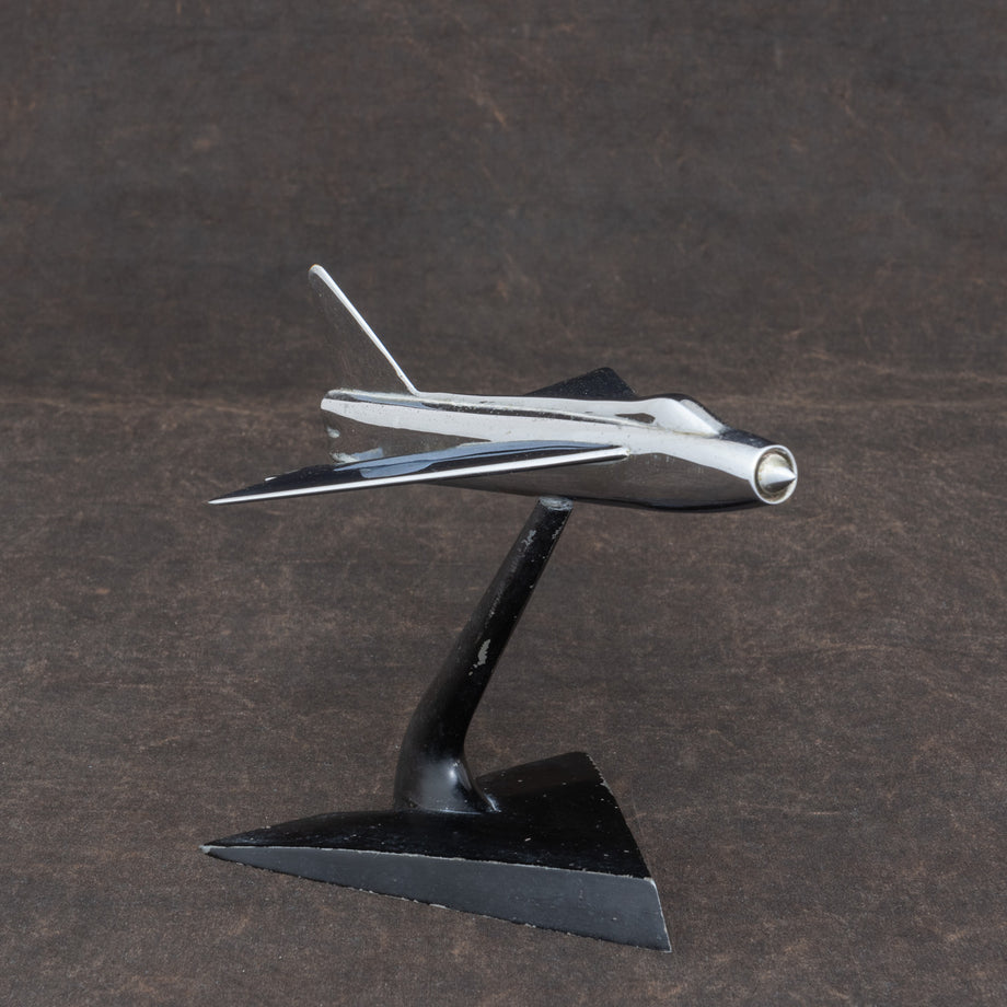 Model of English Electric Lightning