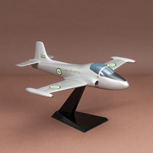 1960's BAC Jet Provost Model