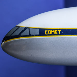 De Havilland Comet 1 in BOAC Livery