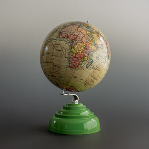 Geographia Terrestrial Globe