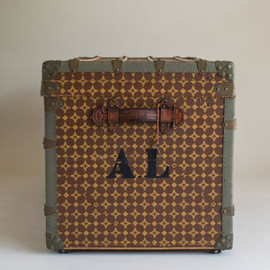 Chalons Steamer Trunk