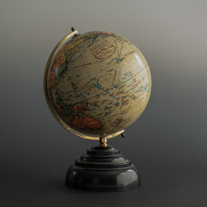 Geographia 8 Inch Globe