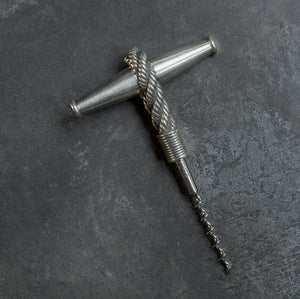 Hermès 'Rope' Corkscrew