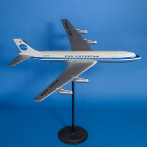 Pan Am Boeing 707 Model