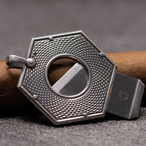 Dunhill Pocket Cigar Cutter