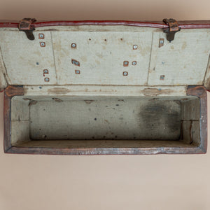 Turn of the Century Munitions Case