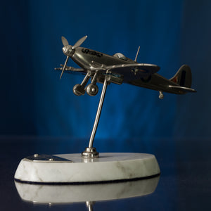Model Spitfire