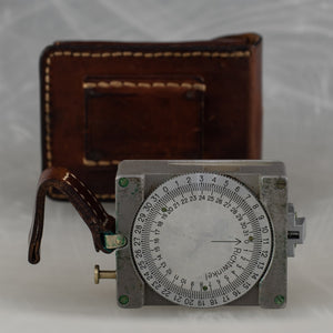 Swiss Army Compass/Sitometer