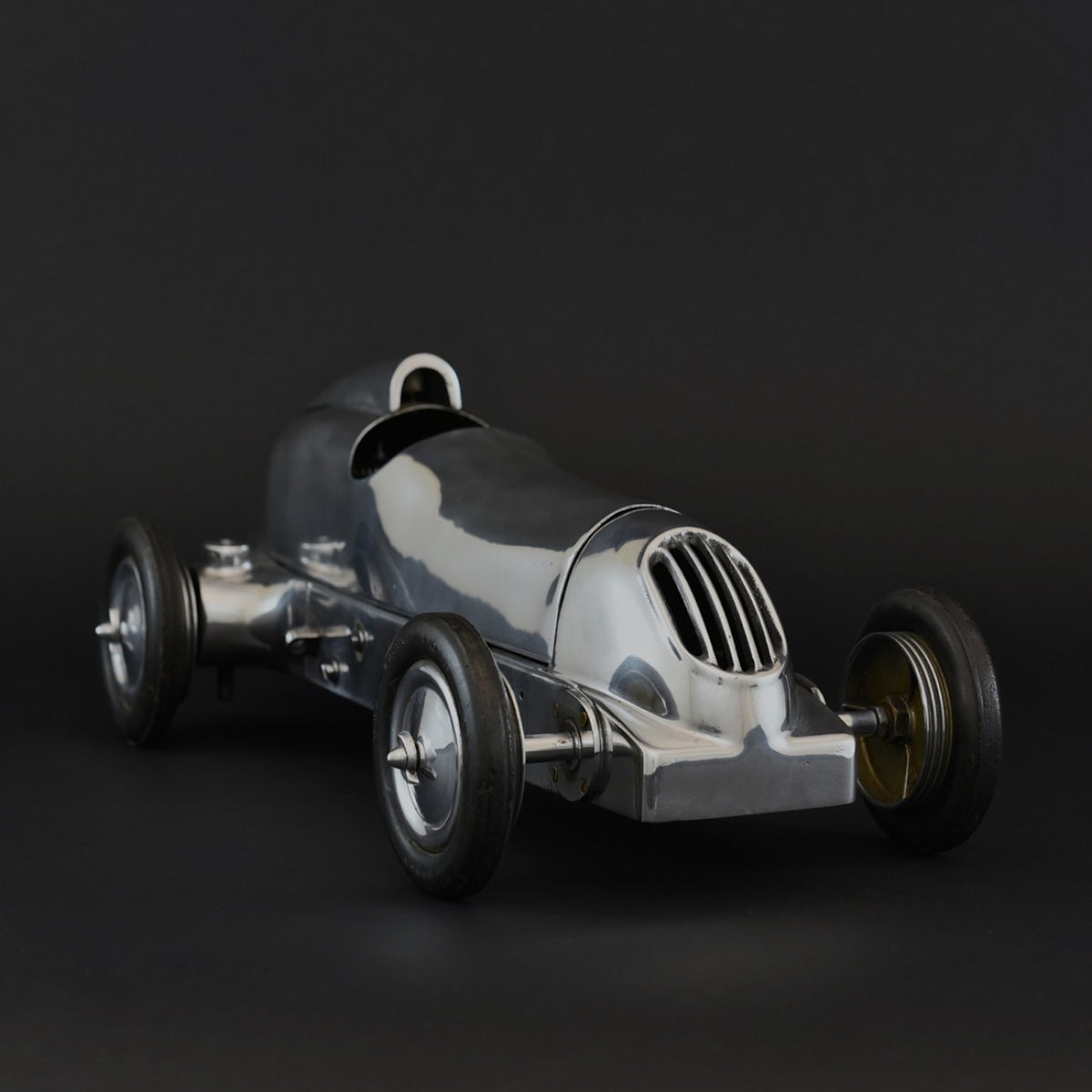 1950 s Maserati Tether Car