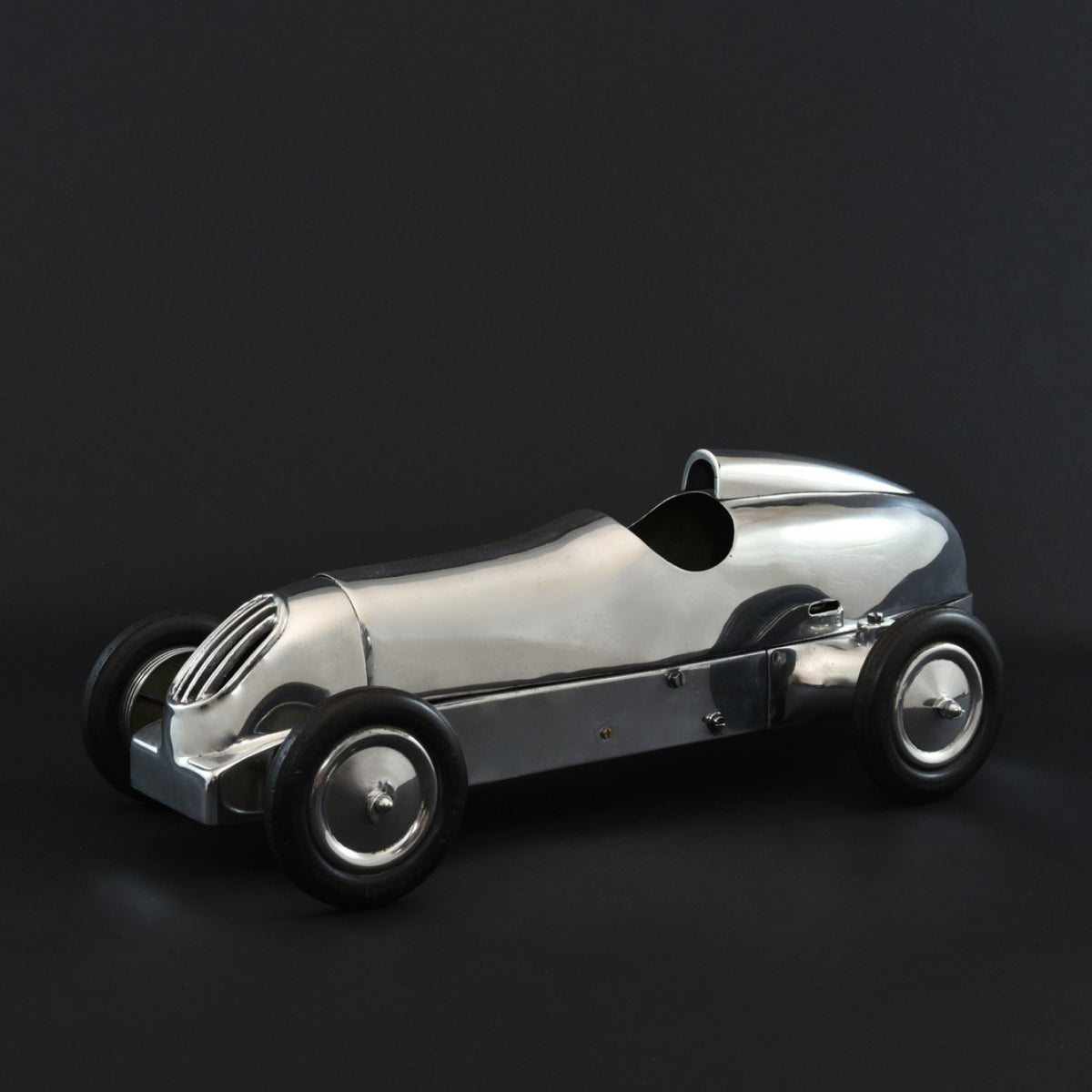 1950 s Maserati Tether Car Bentleys London