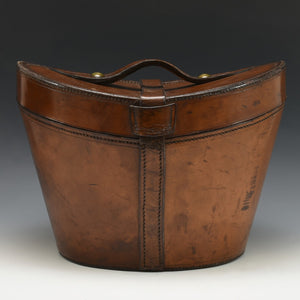 1885 Top Hat Bucket