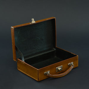 Leather Writing Case