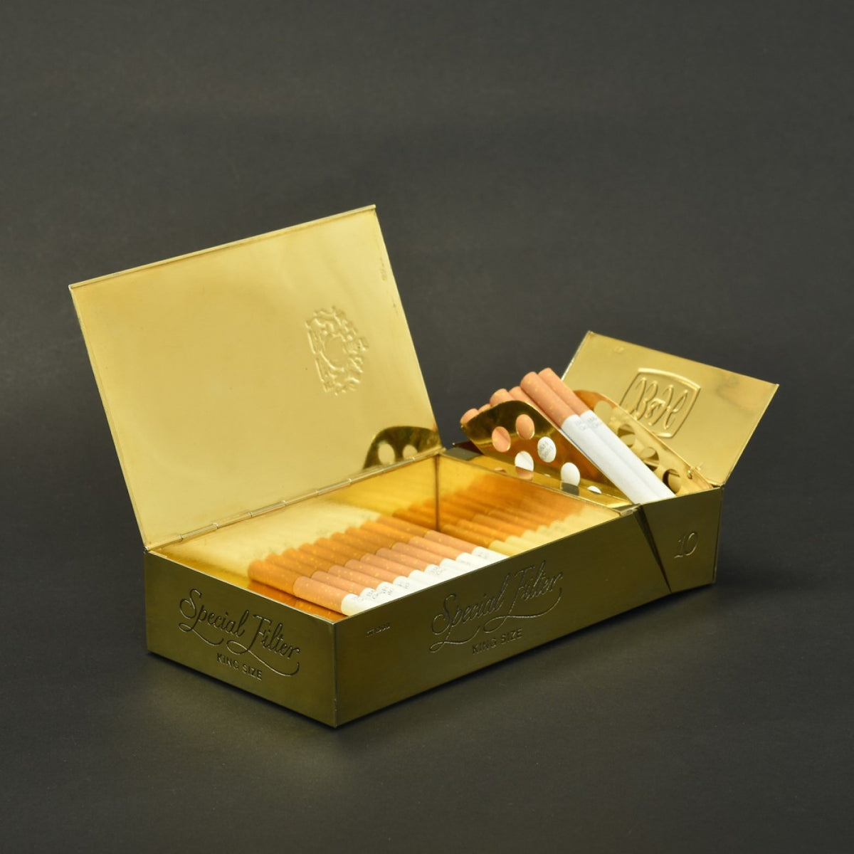 cigarette package for short How Many Cigarettes in a Pack? A Guide to Pack Sizes