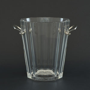 Baccarat Wine Cooler/Champagne Ice Bucket