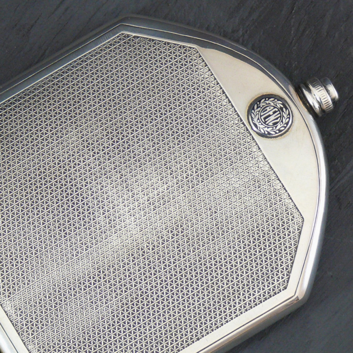 Benz Cigarette Case – Bentleys London