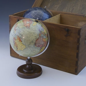 Boxed Set of Globes