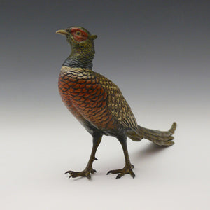 Bergmann Bronze Pheasant