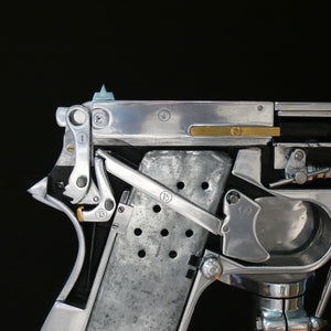 Browning Pistol Model