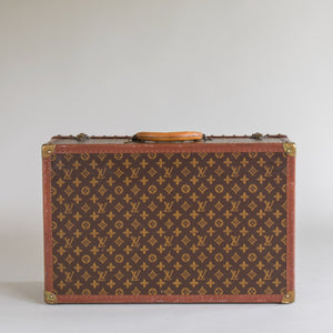 Louis Vuitton LV Monogram Suitcase