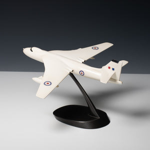 Model RAF Vickers Valiant ‘V’ Bomber