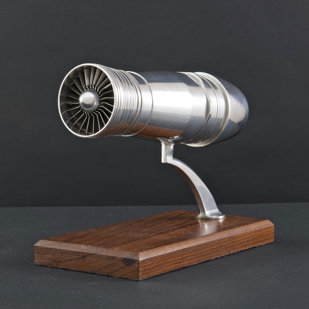 Jet Engine Model