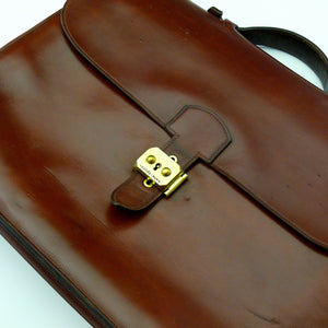 Hermès Briefcase