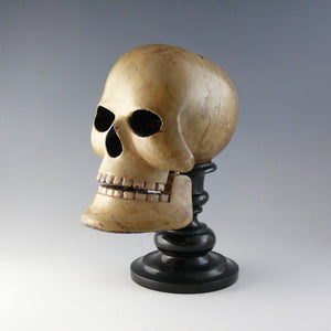 Memento Mori Skull