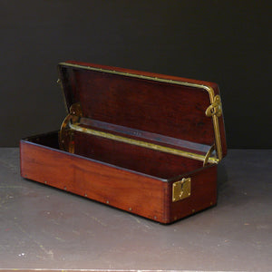 Rare Louis Vuitton Tool Box