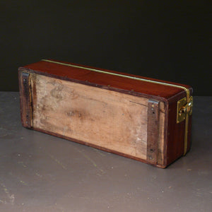 Rare Louis Vuitton Tool Box