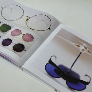 Spectacles 'From Need to Finery' -  Book by Bjorn L.G. Braathen