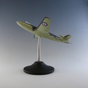 Hawker Sea Hawk Model