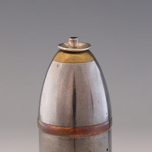 Artillery Shell Table Lighters