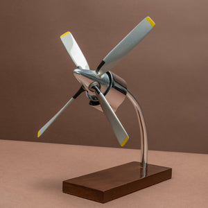 Aircraft Propeller Engine Model