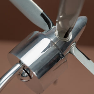 Aircraft Propeller Engine Model