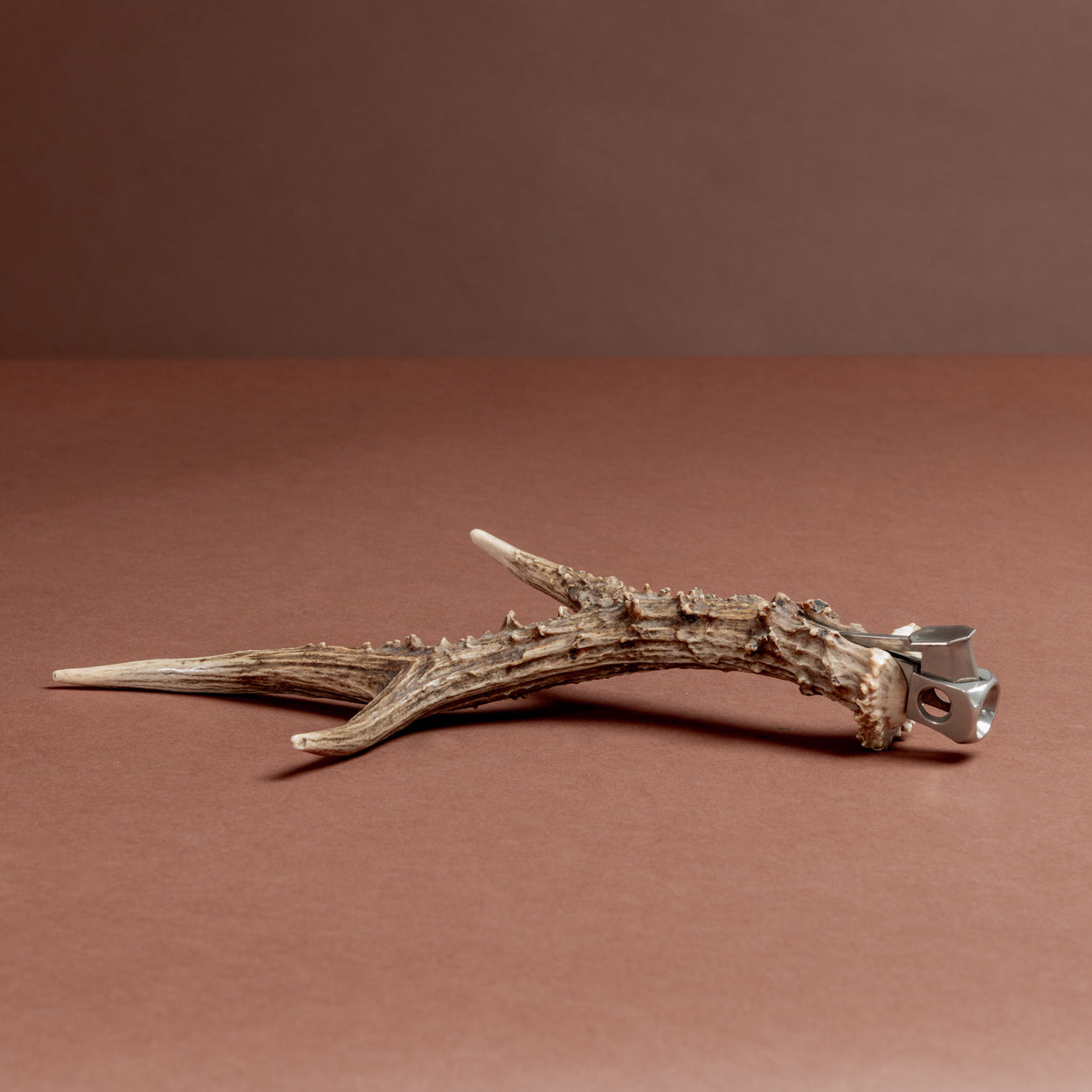Antler Cigar Cutter