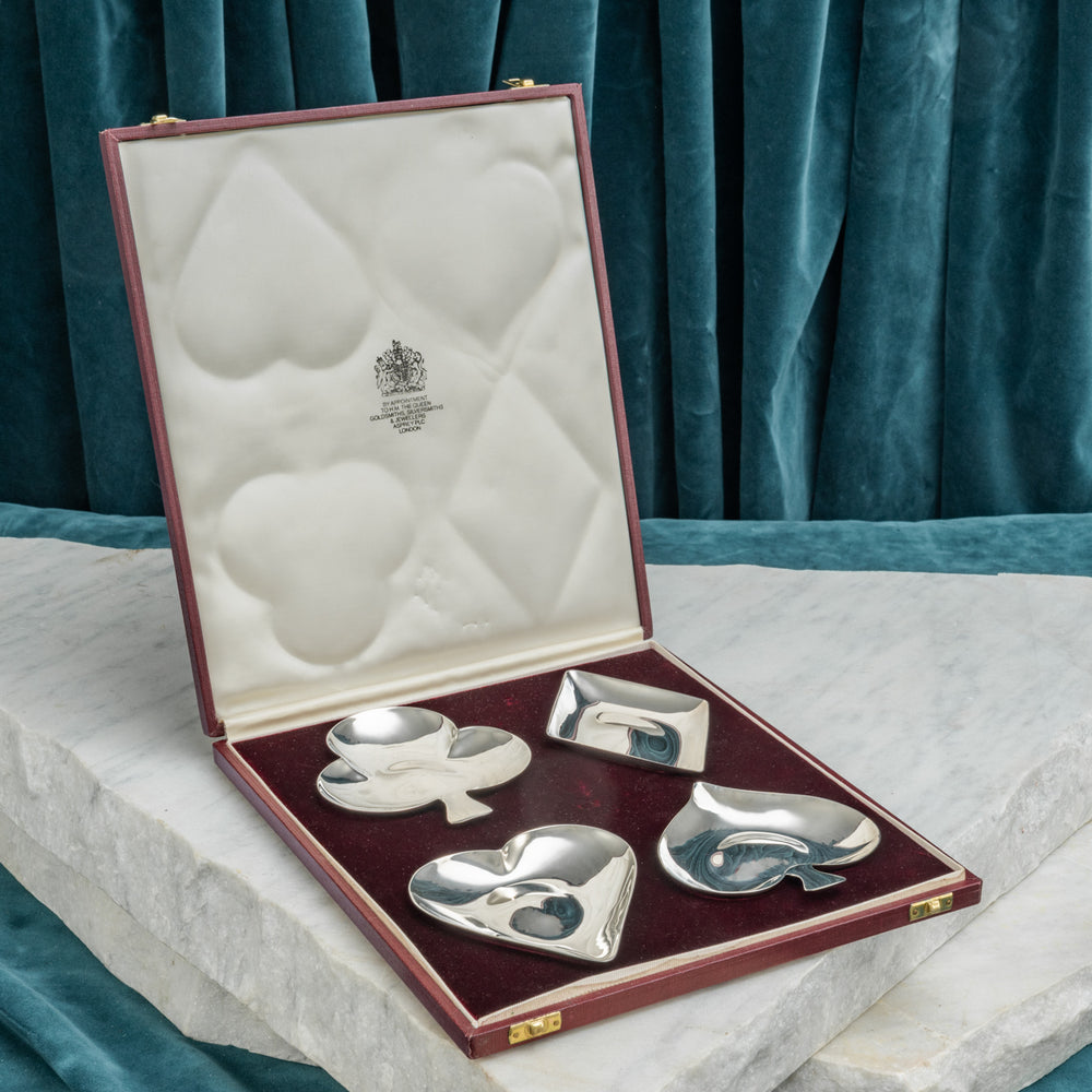 Bentleys London | Luxury Brands | Shop Asprey