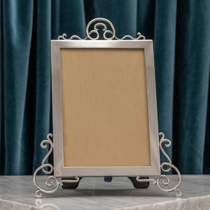 Asprey Silver Picture Frame