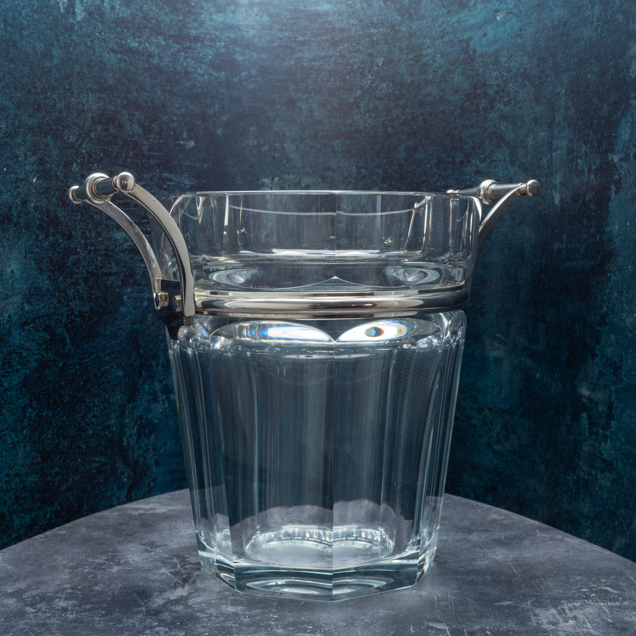 Baccarat Wine Cooler
