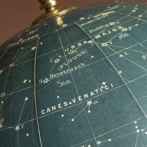 Philips' Celestial Globe