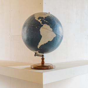 Philips' 19 Inch "Slate" Surface Globe