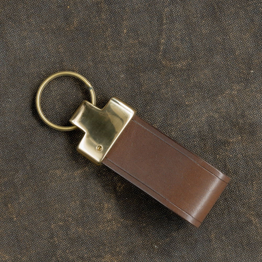 Key Ring by MacGregor and Michael