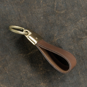 Key Ring by MacGregor and Michael