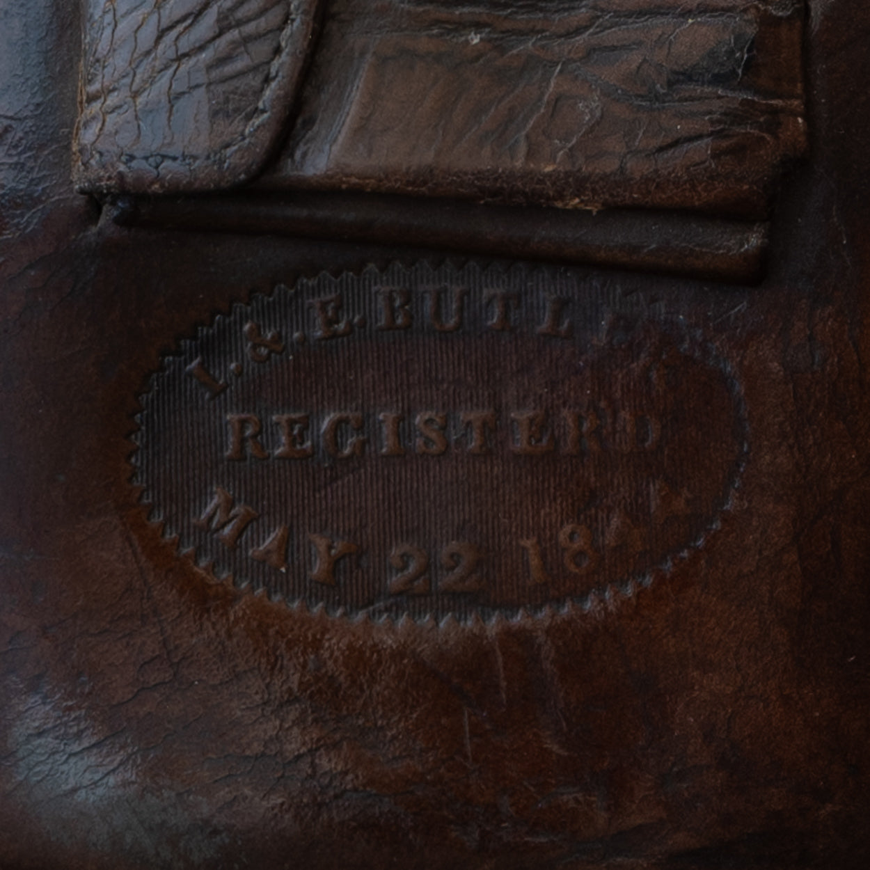 Leather Cigar Case by Butler – Bentleys London