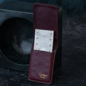 Cartier Pocket Cigar Cutter
