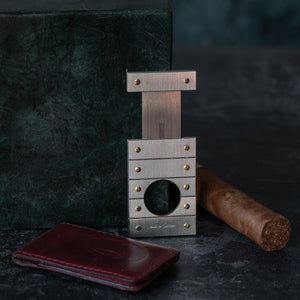 Cartier Pocket Cigar Cutter