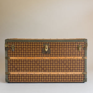 Chalons Steamer Trunk