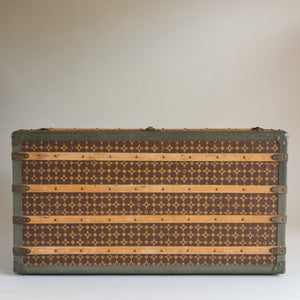 Chalons Steamer Trunk