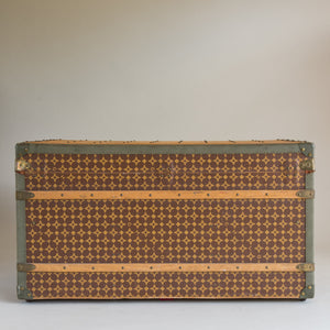 Chalons Steamer Trunk